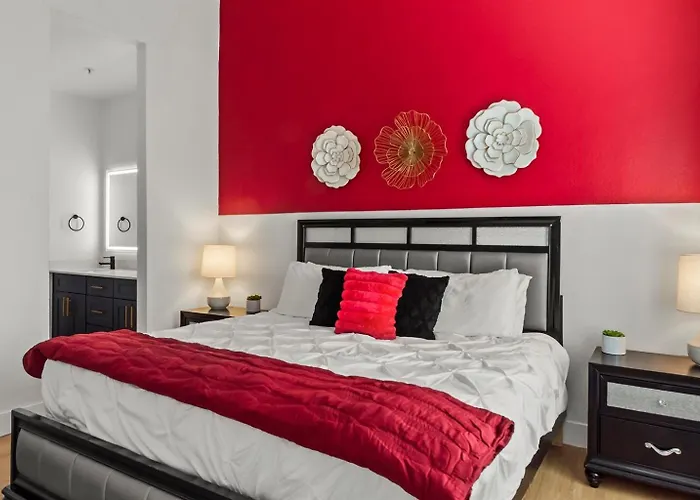 Serene Wellness Retreat Peaceful Remodeled Unit * Scottsdale