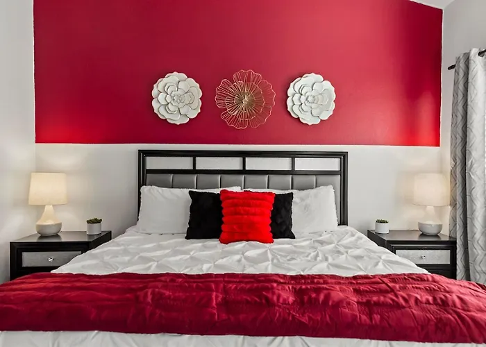 Appartement Serene Wellness Retreat Peaceful Remodeled Unit Scottsdale