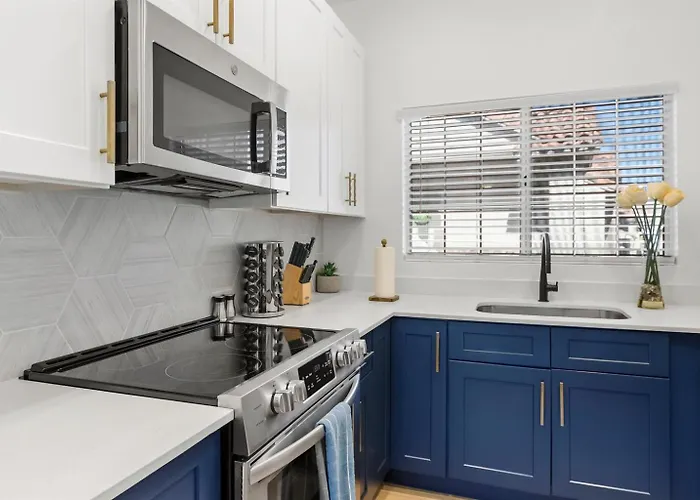 Serene Wellness Retreat Peaceful Remodeled Unit Appartement Scottsdale