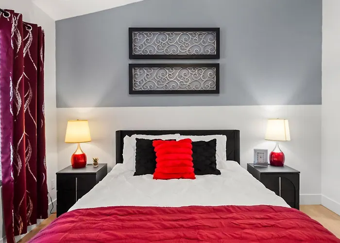 Serene Wellness Retreat Peaceful Remodeled Unit * Scottsdale