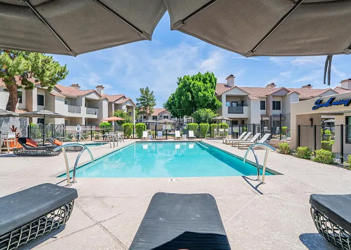 Serene Wellness Retreat Peaceful Remodeled Unit Appartement