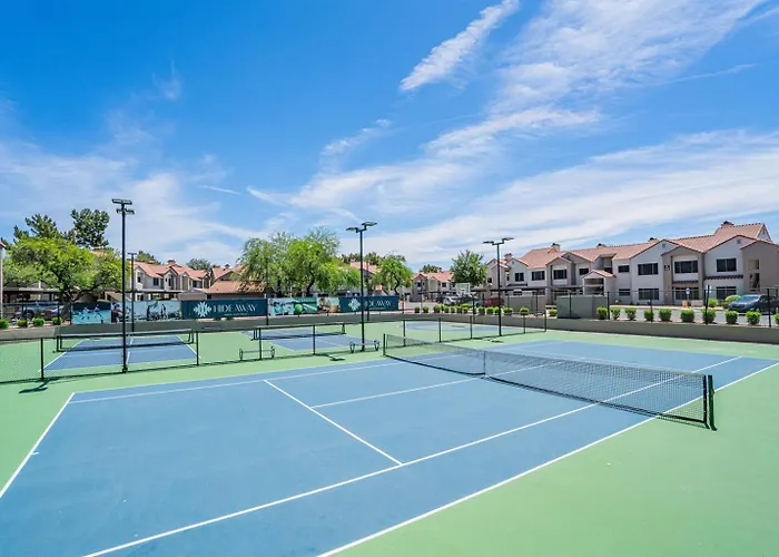 Appartement Serene Wellness Retreat Peaceful Remodeled Unit *