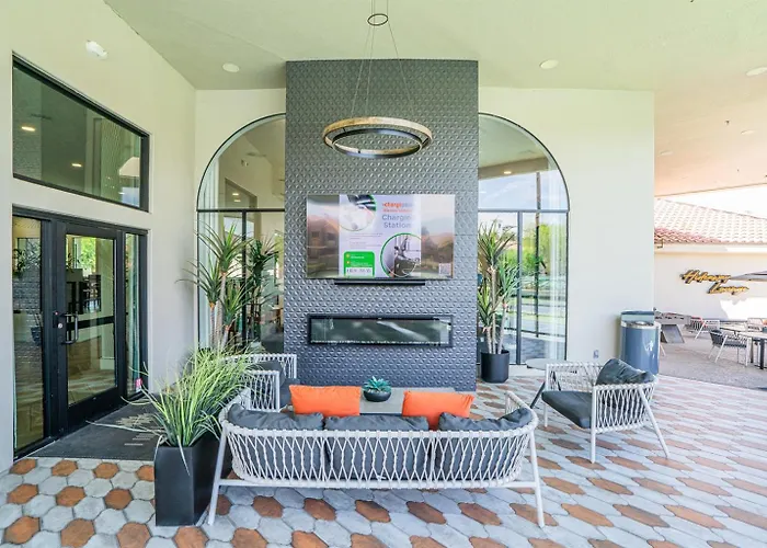 Serene Wellness Retreat Peaceful Remodeled Unit