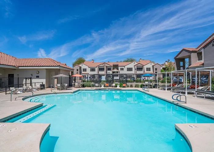 Serene Wellness Retreat Peaceful Remodeled Unit *